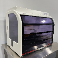 Analytik Jena Cybio Felix Liquid Handler image 1